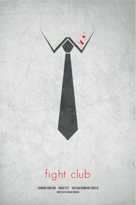 Fight Club- Dövüş Kulübü