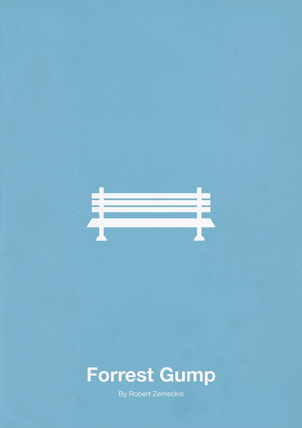 Forest Gump