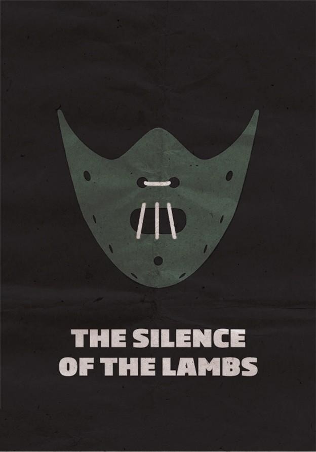 Kuzuların Sesizliği - Silence of Lambs