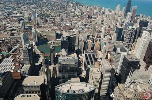Chicago, ABD