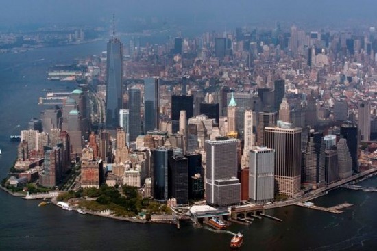 New York, ABD