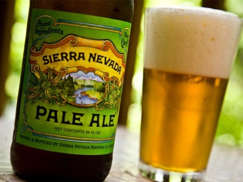 Sierra Nevada