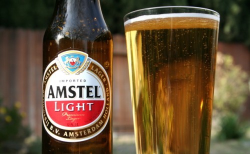 Amstel Light