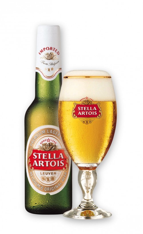 Stella Artois