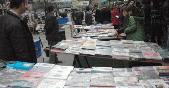 Olgunlar Sokak - Üniversiteye Giriş Rehberi