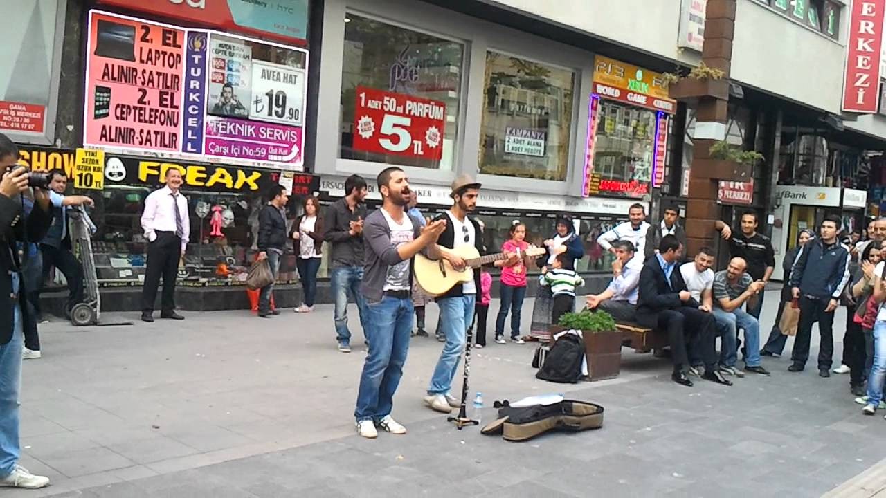 Karanfil Sokak