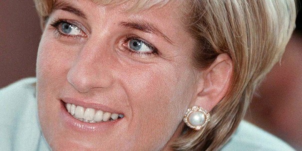 9- Lady Di'nin Ölümü