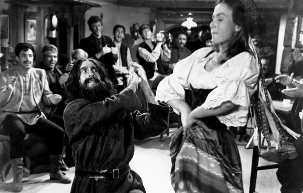 Rus mistik Grigori Rasputin