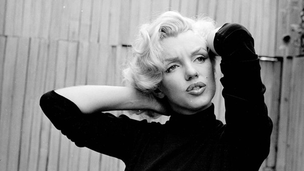 Marilyn ve Maryland