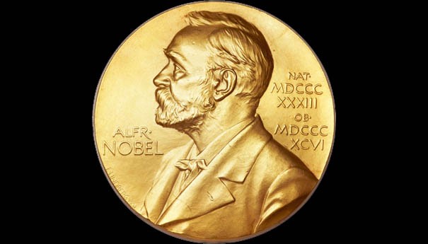 Nobel Barış Ödülü