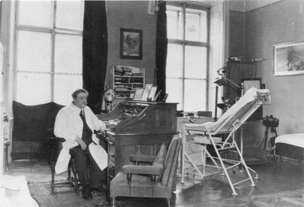 Aile doktoru