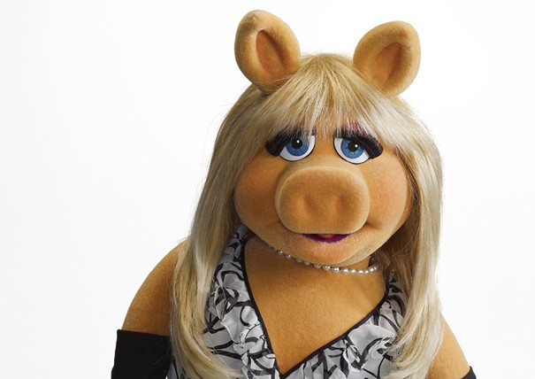 Muppet Show'dan Star Wars'a