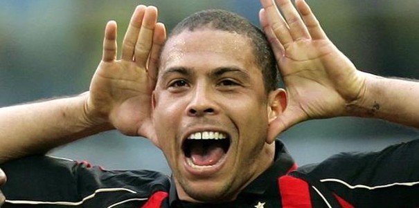 Ronaldo