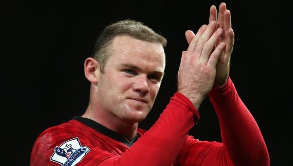 Wayne Rooney