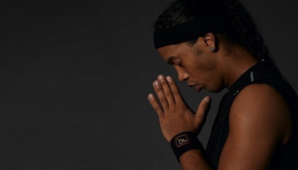 Ronaldinho