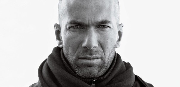 Zinedine Zidane