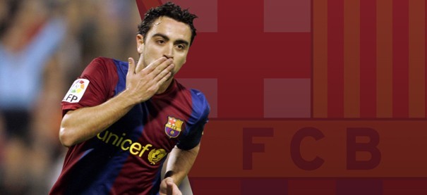 Xavi