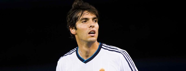 Kaká