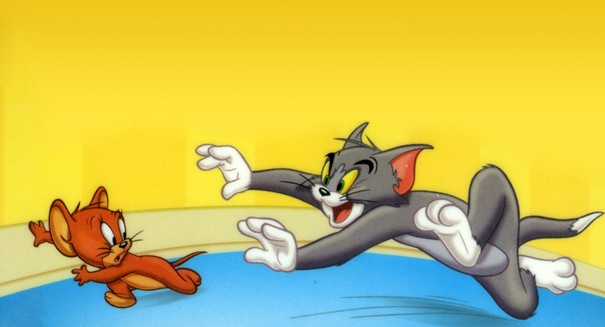 Tom ve Jerry