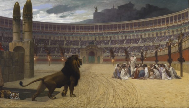 Arena