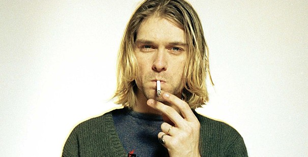 Kurt Cobain
