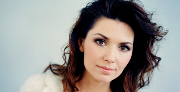 Shania Twain