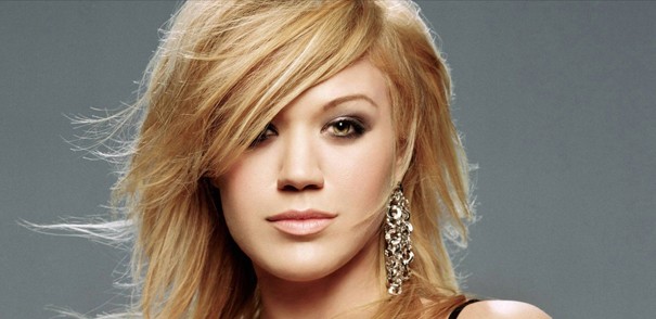 Kelly Clarkson