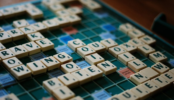 Romanya: Scrabble