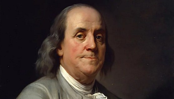 "İyi bir savaş, kötü bir barış hiç olmamıştır." Benjamin Franklin.