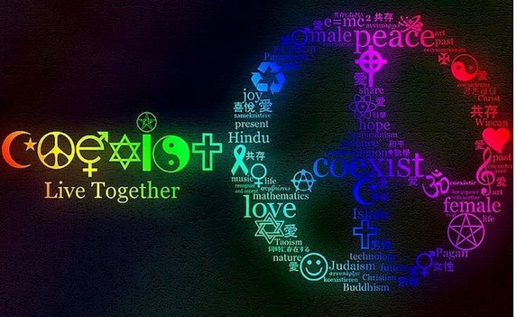 "Savaş; yüreklilik değil, korkaklıktır." Edmund Burke.