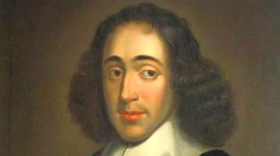  "Barış, savaşın yokluğu anlamına gelmez, o bir erdem, bir ruh hali, bir iyilik, itimat ve adalet duygusudur." Baruch Spinoza.