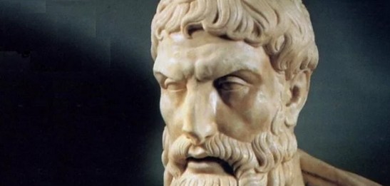 "Barış tacı, saltanat tacıyla kıyaslanamayacak kadar güzel ve değerlidir." Epikuros.