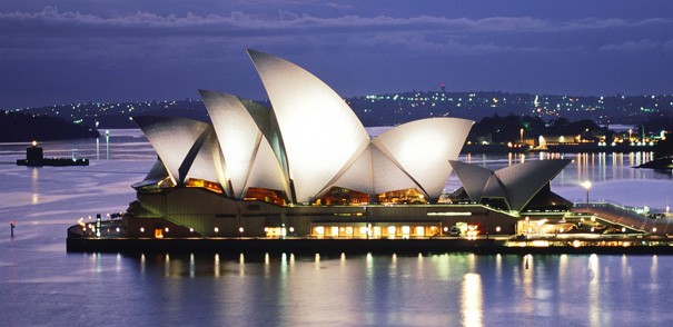Sidney - Opera Evi