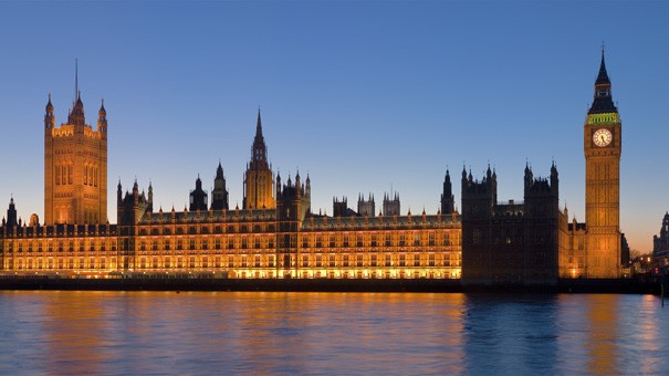 Big Ben - Londra