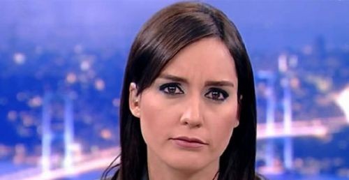 Nazlı Öztarhan