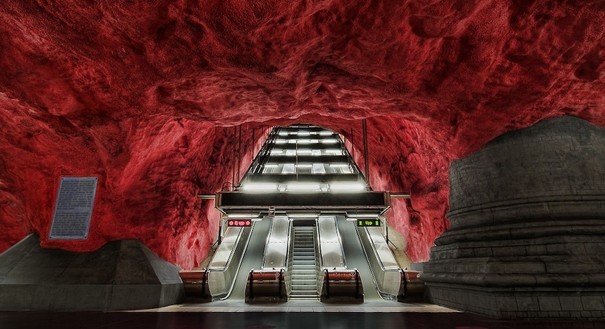 Rådhuset, Stockholm, Sweden