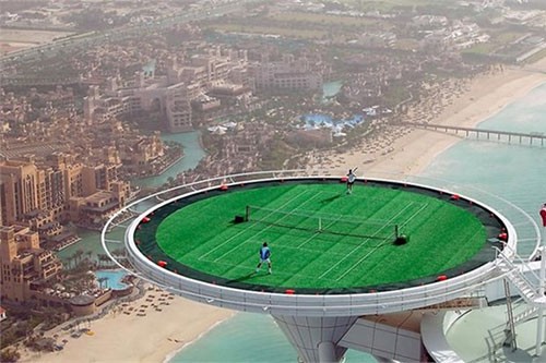 Dubai