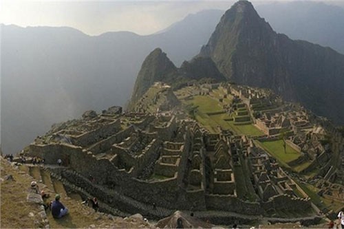 Peru