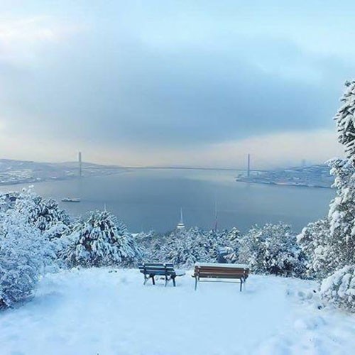 Sibel Can