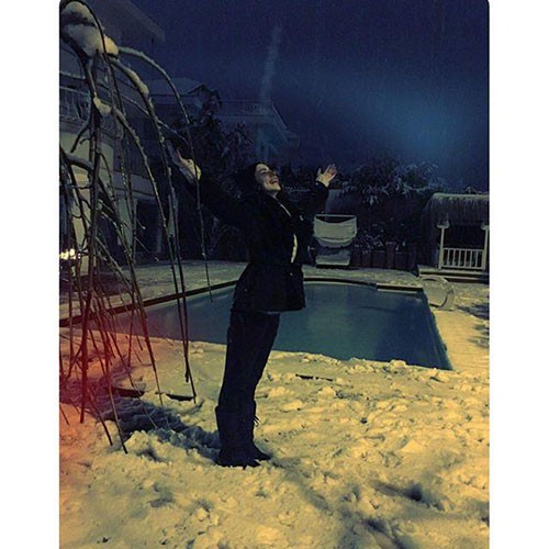 Merve Boğulur