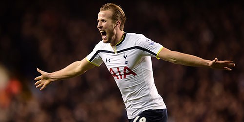 Harry Kane 91.300 Milyon Euro