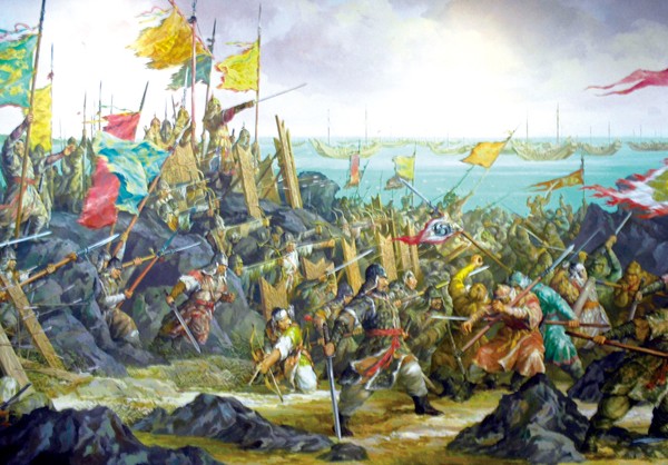 Jeju Ayaklanması - Güney Kore, 1948