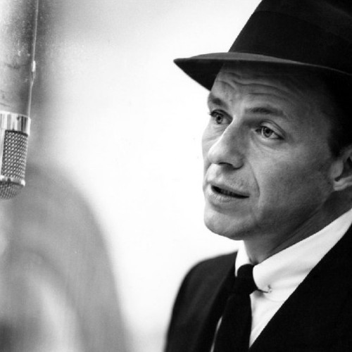 Frank Sinatra