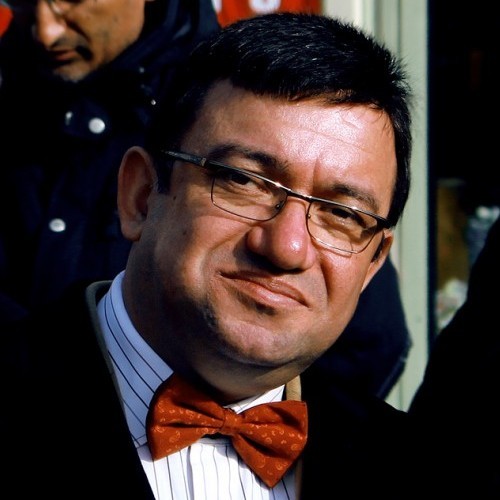 Kadir Çöpdemir