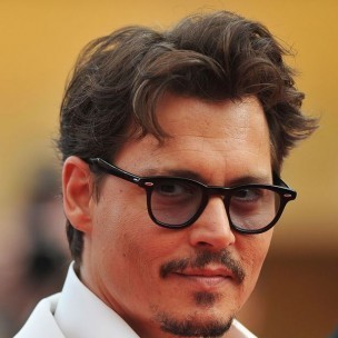 Johnny Depp