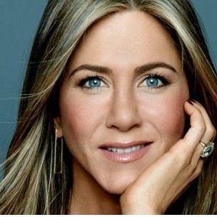 Jennifer Aniston