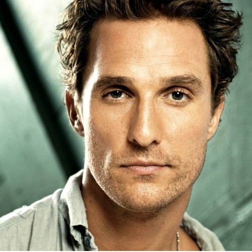 Matthew McConaughey