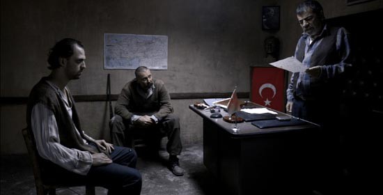 Gölgesizler - Hasan Ali Toptaş