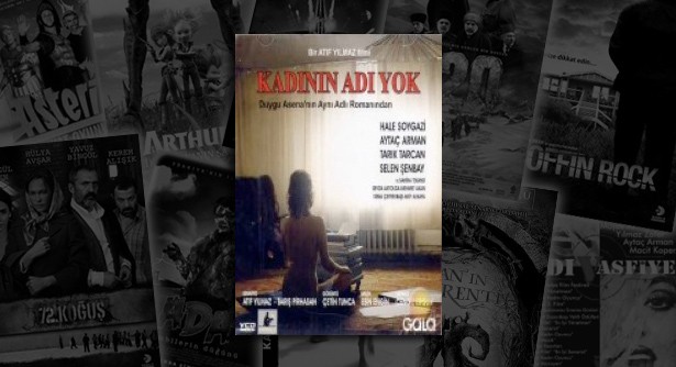 Kadının Adı Yok - Duygu Asena