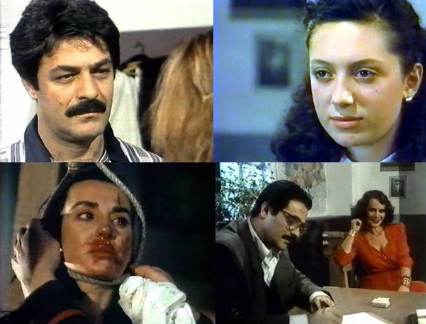 Karılar Koğuşu - Kemal Tahir